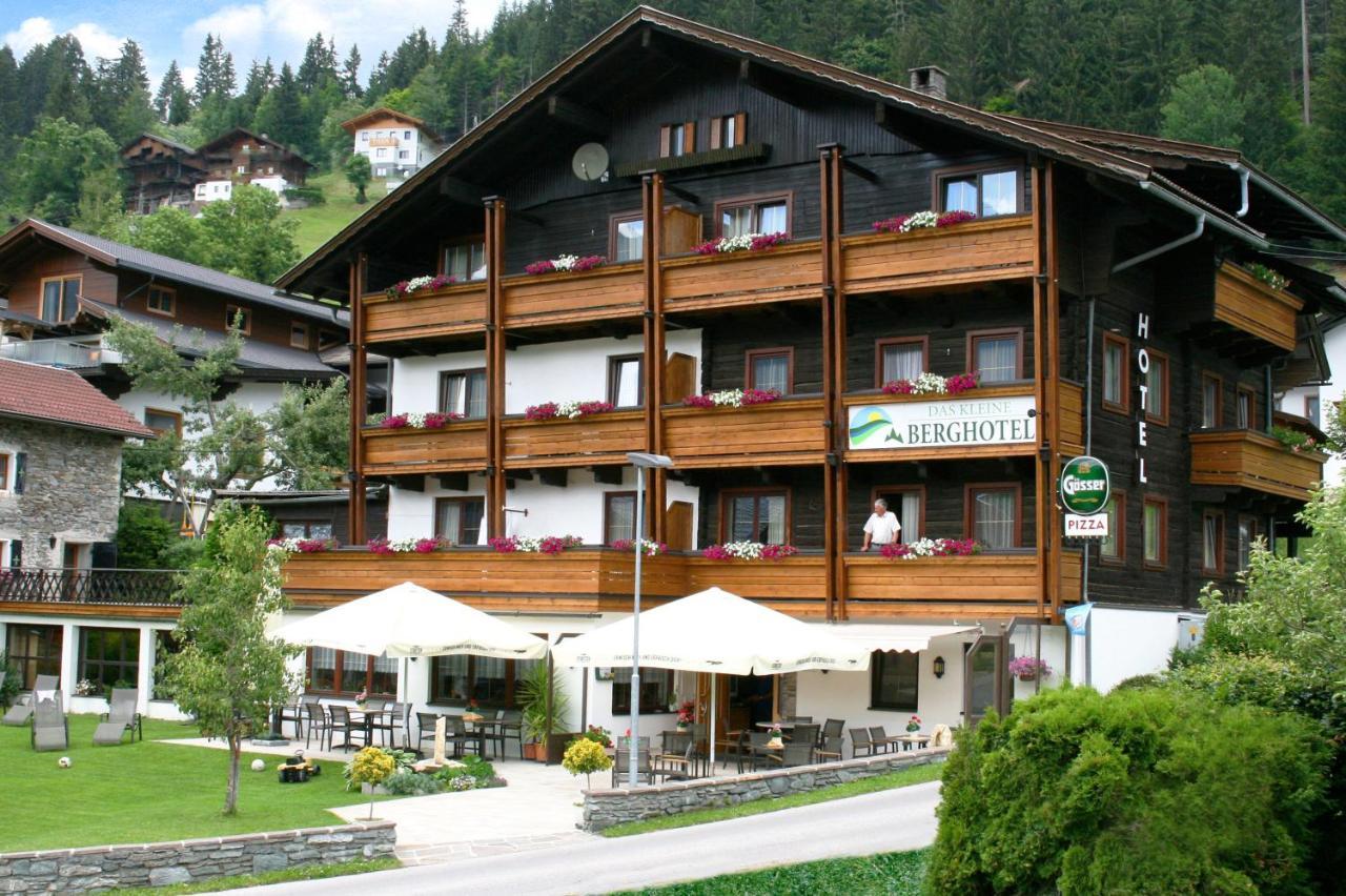 Liesing Das Kleine Berghotel מראה חיצוני תמונה