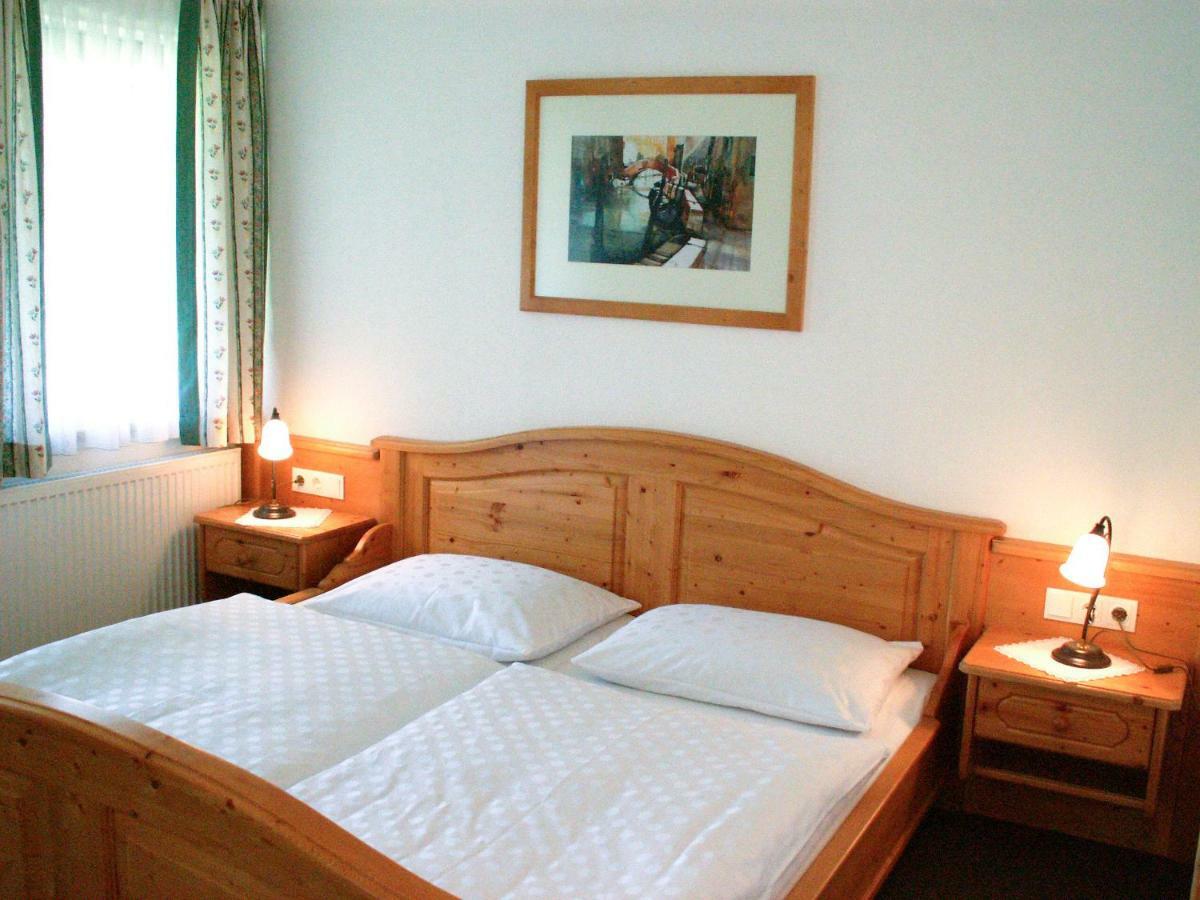 Liesing Das Kleine Berghotel מראה חיצוני תמונה