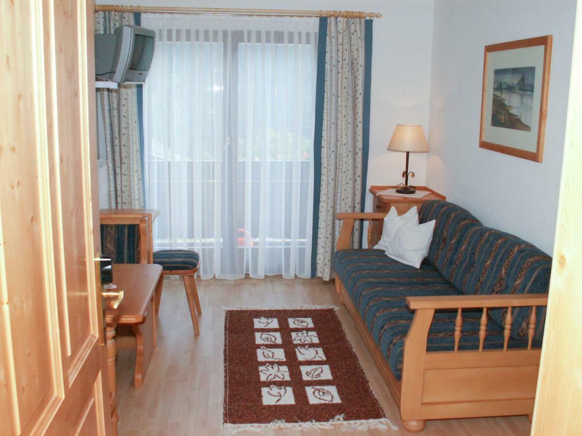 Liesing Das Kleine Berghotel מראה חיצוני תמונה