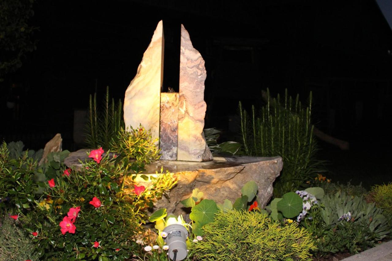 Liesing Das Kleine Berghotel מראה חיצוני תמונה